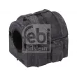 Suspension, stabilisateur (à l'unité) FEBI BILSTEIN 1001044 - Visuel 2