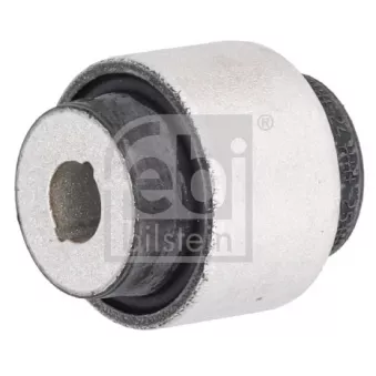 Silent bloc de suspension (train avant) FEBI BILSTEIN 1001142