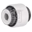 Silent bloc de suspension (train avant) FEBI BILSTEIN 1001142 - Visuel 2