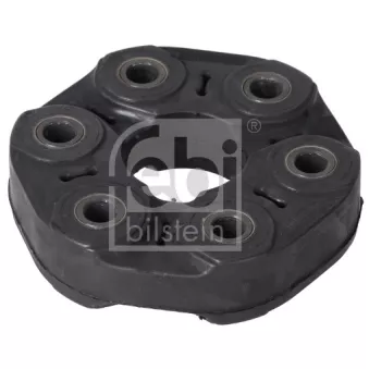 Joint, arbre de transmission FEBI BILSTEIN 1001143