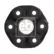 Joint, arbre de transmission FEBI BILSTEIN 1001143 - Visuel 3