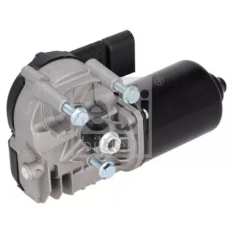 Moteur d'essuie-glace FEBI BILSTEIN 1001300