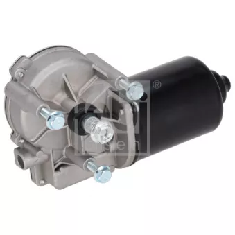 Moteur d'essuie-glace FEBI BILSTEIN 1001302