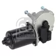 Moteur d'essuie-glace FEBI BILSTEIN 1001302 - Visuel 2