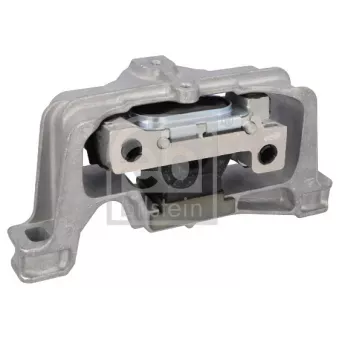 Support moteur avant droit (à l'unité) FEBI BILSTEIN 1001392