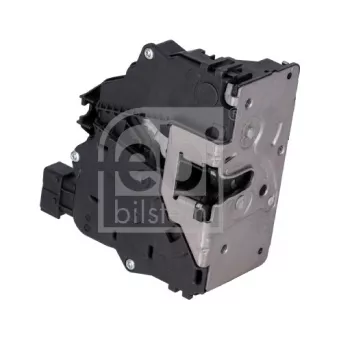 Serrure de porte avant gauche (à l'unité) FEBI BILSTEIN 1001604