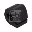 Suspension, stabilisateur (à l'unité) FEBI BILSTEIN 1001719 - Visuel 2