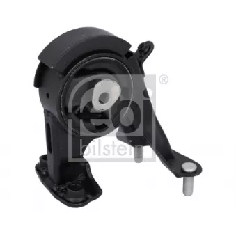 Support moteur arrière droit (à l'unité) FEBI BILSTEIN 1001755