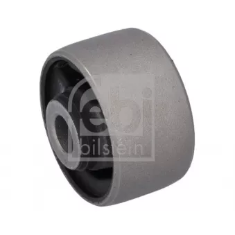 Suspension, corps de l'essieu FEBI BILSTEIN 1001873