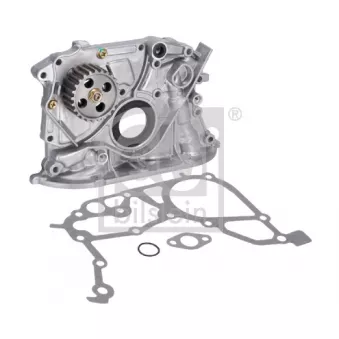 Pompe à huile FEBI BILSTEIN 100312