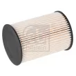 Filtre à carburant FEBI BILSTEIN 100379 - Visuel 2