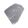 Kit de filtre hydraulique, boîte automatique FEBI BILSTEIN 100399 - Visuel 2