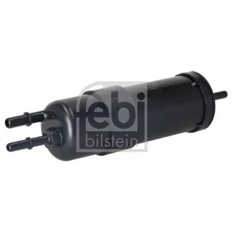 Filtre à carburant FEBI BILSTEIN 100485