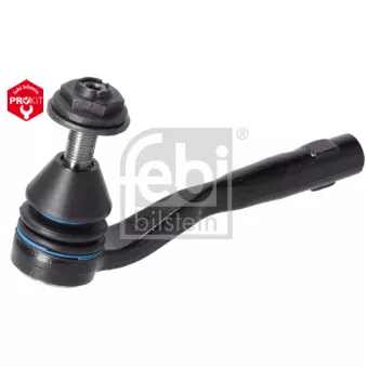 Rotule de barre de connexion FEBI BILSTEIN
