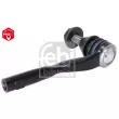 Rotule de barre de connexion FEBI BILSTEIN 100775 - Visuel 2