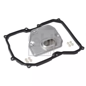Kit de filtre hydraulique, boîte automatique FEBI BILSTEIN 101164