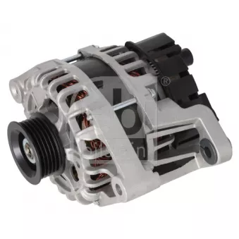 Alternateur FEBI BILSTEIN 101511