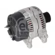Alternateur FEBI BILSTEIN 101520 - Visuel 2