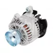 Alternateur FEBI BILSTEIN 101543 - Visuel 1