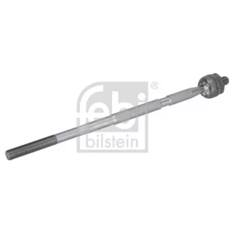 Rotule de direction intérieure, barre de connexion FEBI BILSTEIN 10160