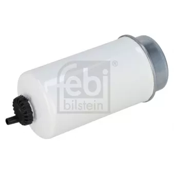 Filtre à carburant FEBI BILSTEIN 101648