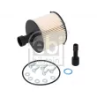 Filtre à carburant FEBI BILSTEIN 101654 - Visuel 1