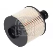 Filtre à carburant FEBI BILSTEIN 101654 - Visuel 2