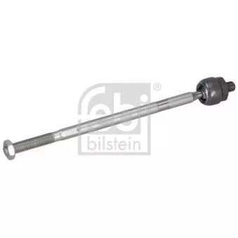 Rotule de direction intérieure, barre de connexion FEBI BILSTEIN 10168