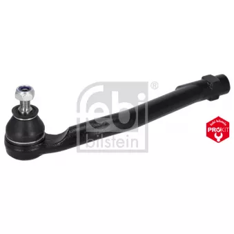 Rotule de barre de connexion avant droit FEBI BILSTEIN 102131
