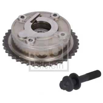 Dispositif de réglage électrique d'arbre à cames FEBI BILSTEIN 102231