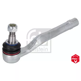 Rotule de barre de connexion avant gauche FEBI BILSTEIN 102410