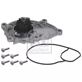 Pompe à eau FEBI BILSTEIN 102495