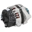 Alternateur FEBI BILSTEIN 102930 - Visuel 2