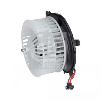Pulseur d'air habitacle FEBI BILSTEIN 102957