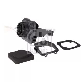 Cylindre émetteur, embrayage FEBI BILSTEIN