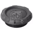 Bouchon de radiateur FEBI BILSTEIN 103522 - Visuel 1