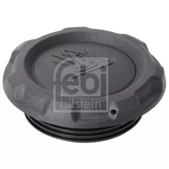 Bouchon de radiateur FEBI BILSTEIN