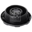 Bouchon de radiateur FEBI BILSTEIN 103522 - Visuel 2