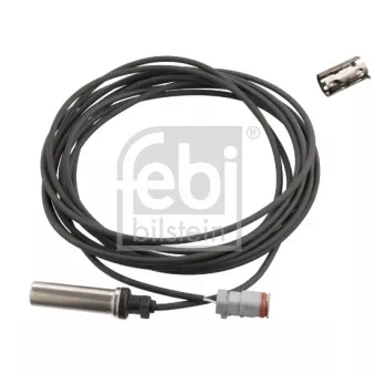 Capteur, vitesse de roue arrière droit FEBI BILSTEIN 103765