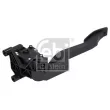Pédale d'accélérateur FEBI BILSTEIN 103942 - Visuel 2