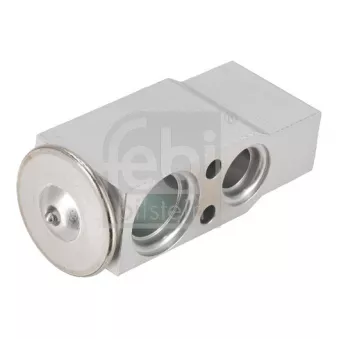 Détendeur, climatisation FEBI BILSTEIN 104792