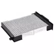 Filtre, air de l'habitacle FEBI BILSTEIN 104946 - Visuel 2