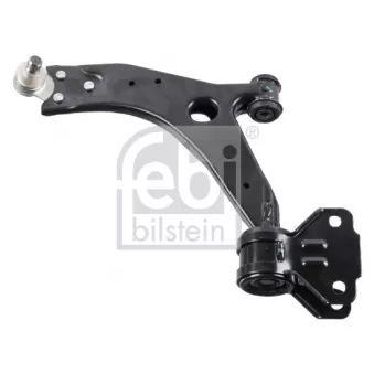 Triangle ou bras de suspension (train avant) FEBI BILSTEIN 105737