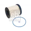 Filtre à carburant FEBI BILSTEIN 105786 - Visuel 1