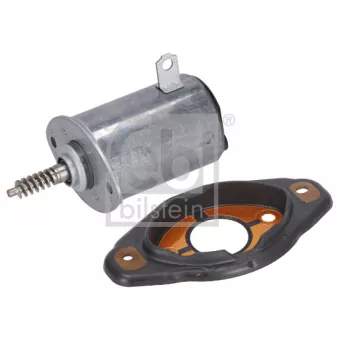 Actuateur, arbre excentrique (levée variable) FEBI BILSTEIN 105896