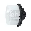 Pulseur d'air habitacle FEBI BILSTEIN 106360 - Visuel 1