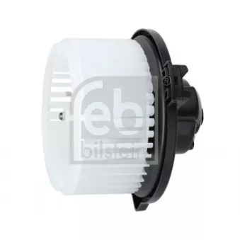 Pulseur d'air habitacle FEBI BILSTEIN 106360