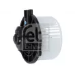 Pulseur d'air habitacle FEBI BILSTEIN 106360 - Visuel 2