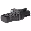 Capteur d'angle, vilebrequin FEBI BILSTEIN 106820 - Visuel 2