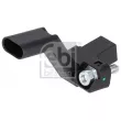 Capteur d'angle, vilebrequin FEBI BILSTEIN 106841 - Visuel 1